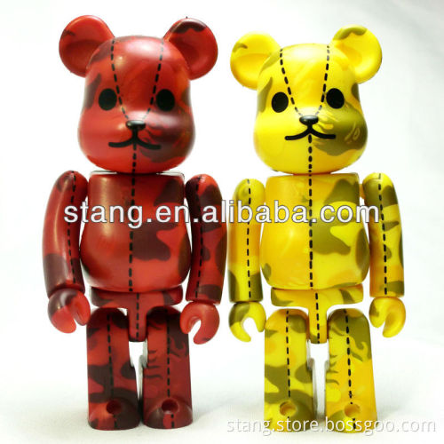 plastic connecting toys